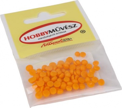 Színező gyertyazseléhez és viaszhoz, 2 g, sárga