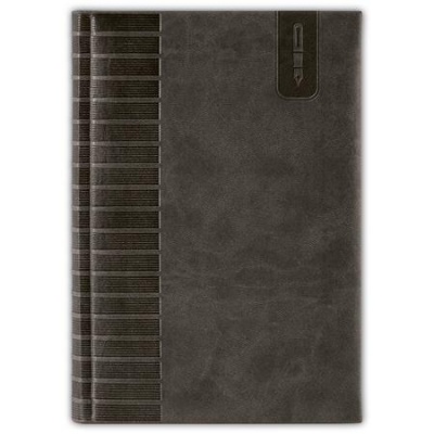 Tárgyalási napló, B5, DAYLINER, "Tucson", fekete