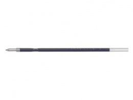 Golyóstollbetét, 0,22 mm, nyomógombos, PILOT "Super Grip G", kék