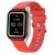Okosóra, BT-call, CANYON " Chatter SW-58", piros