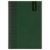 Tárgyalási napló, B5, DAYLINER, "Tucson", zöld