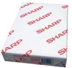 Sharp másolópapír, 80g, A/3