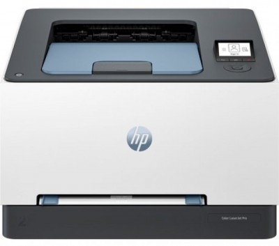 HP Color LaserJet Pro 3202dw színes lézer egyfunkciós nyomtató