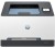 HP Color LaserJet Pro 3202dw színes lézer egyfunkciós nyomtató