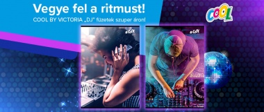 Vegye fel a ritmust!