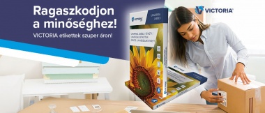 Ragaszkodjon a minőséghez!