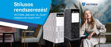 Stílusos rendszerezés!