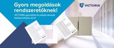 Gyors megoldások rendszeretőknek!